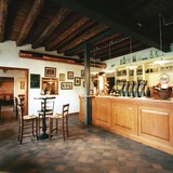Bar Tabacchi Coffee Station
