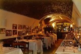 EDEN Restaurant Lounge Bar